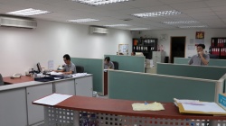 香港公司办公室