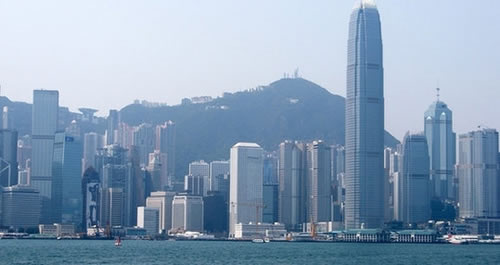 香港人口密度是多少_香港房子产权是多少年