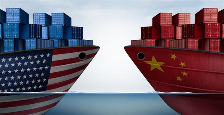 中港出口美国加税25%
